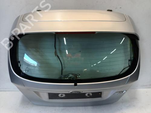 Used Tailgate FORD FIESTA VI (CB1, CCN) 1.6 TDCi (95 hp) 27517507