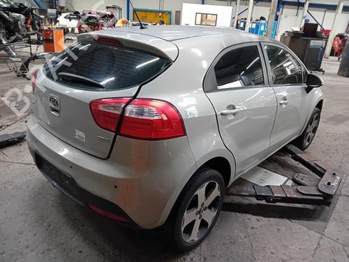 Right front driveshaft KIA RIO III (UB) 1.4 CRDi | BP31148033M39