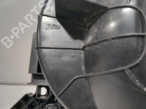 Heater matrix box VW ID.3 (E11, E12) 1st | BP36467368M61 - Image 7
