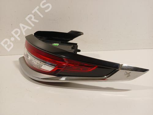 Højre baglygte DS DS 3 / DS 3 CROSSBACK (UR_, UC_, UJ_) 1.2 PureTech 130 (URHNSS) | BP29918383C35