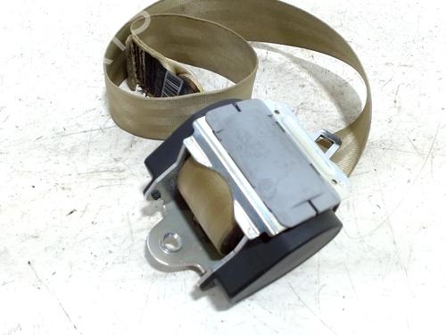 Rear left seatbelt AUDI A6 C6 (4F2) 3.0 TDI quattro | BP11967328I29 