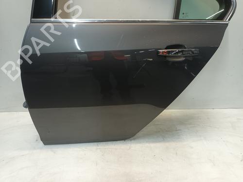 Left rear door OPEL INSIGNIA A Saloon (G09) 1.6 Turbo (69) | BP22234335C4
