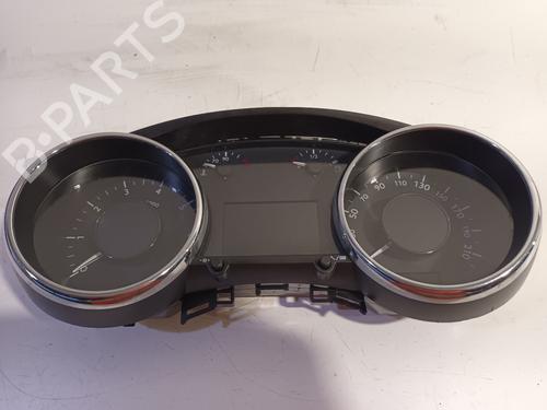 Used Instrument cluster PEUGEOT 5008 (0U_, 0E_) 1.6 16V (156 hp) 17003922