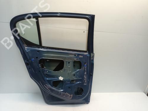 Left rear door OPEL CORSA E (X15) 1.0 (08, 68) | BP18309239C4 