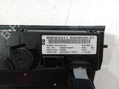 Climate control BMW 3 (E90) 320 i | BP16420887I5 