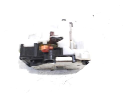 Front right lock OPEL COMBO Box Body/MPV (X12) 1.3 CDTI (B05) | BP13199126C97 