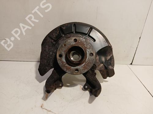 Right front steering knuckle VW UP! (121, 122, BL1, BL2, BL3, 123) 1.0 | BP30805696M26
