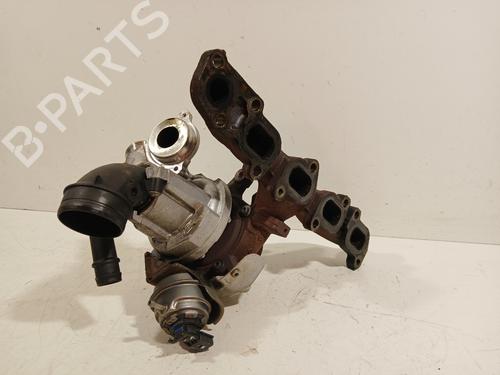 Turbocompressore/Compressore SEAT LEON (5F1) 1.6 TDI | BP30466814M71 