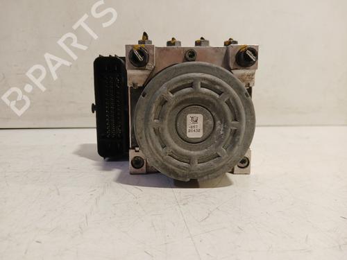 Used ABS pump ABS pump AUDI A3 Limousine (8VS, 8VM) 1.4 TFSI (140 hp) 32416322 32416322