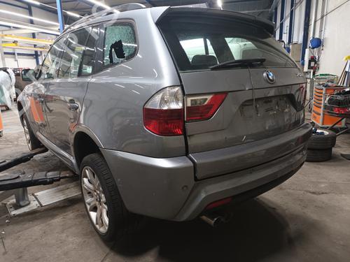 Gearbox BMW X3 (E83) 3.0 sd | BP34613804M3  - Image 11
