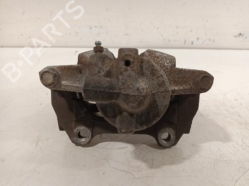 Left front brake caliper OPEL ADAM (M13) 1.2 | BP14991239M105 - Image 3