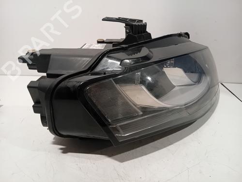 Right headlight AUDI A4 B8 Avant (8K5) 1.8 TFSI | BP32702633C29 - Image 3