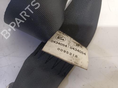Rear left seatbelt DAIHATSU SIRION (M3_) 1.5 (M303) | BP17370019I29 