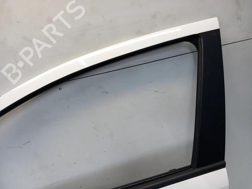 Dør venstre fortil OPEL CORSA E (X15) 1.0 (08, 68) | BP39202622C2 - Image 2