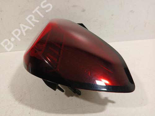 Right taillight OPEL CORSA F (P2JO) 1.2 (68) | BP29077177C35 