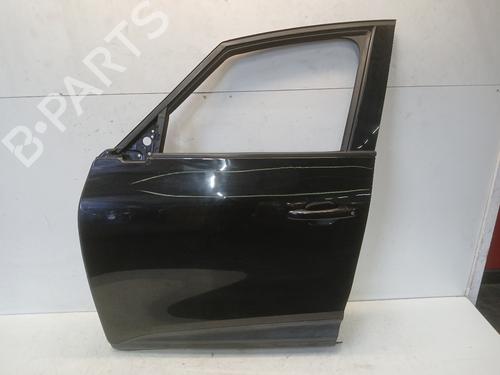 Used Left front door Left front door RENAULT SCÉNIC IV (J9_) 1.3 TCe 160 (163 hp) 40184813 40184813