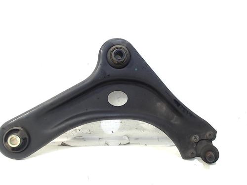 Used Right front suspension arm CITROËN DS3 (SA_) 1.6 HDi 90 (92 hp) 7011030