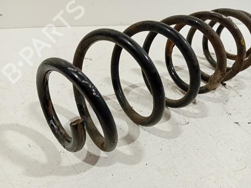 Shock absorber spring SEAT IBIZA IV ST (6J8, 6P8) 1.2 TSI | BP18645595C152 