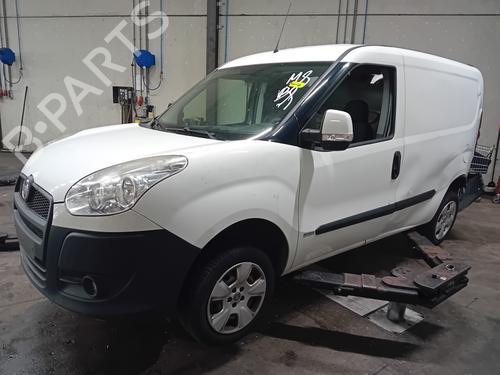 Used Parts FIAT DOBLO Cargo (263_) 1.3 D Multijet (90 hp) 3482894