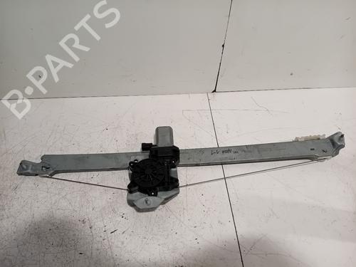 Used Front left window mechanism OPEL VIVARO B Van (X82) 1.6 CDTI (05) (121 hp) 25705356