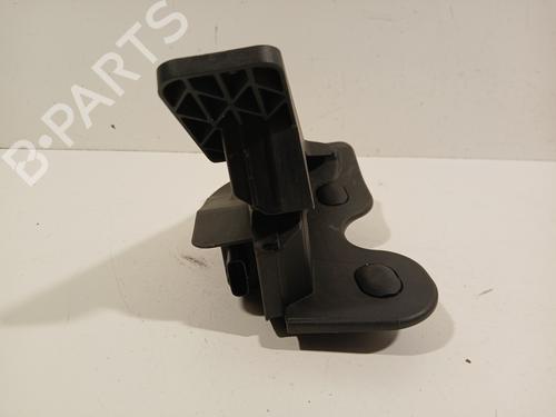 Pedal MAZDA CX-5 (KE, GH) 2.2 D (KE2FW) | BP29900238I4 