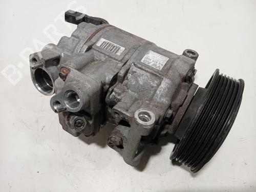 AC compressor VW GOLF VI (5K1) 1.4 TSI | BP39508981M34 - Image 3