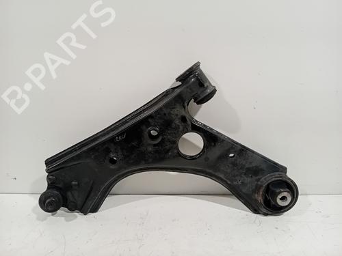Used Left front suspension arm Left front suspension arm 21081979 21081979