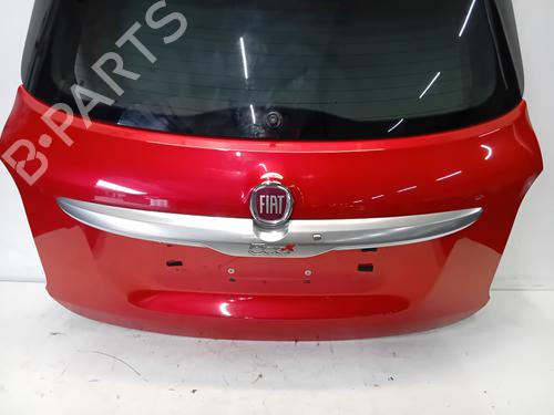 Tailgate FIAT 500X (334_) 1.4 (334AXC1B, 334AXC11) | BP27548305C6 