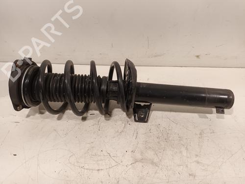 Used Left front shock absorber VW CADDY IV Box Body/MPV (SAA, SAH) 2.0 TDI (150 hp) 32189439