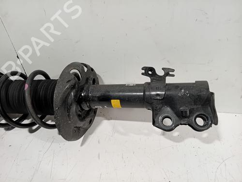 Left front shock absorber TOYOTA YARIS (_P21_, _PA1_, _PH1_) 1.5 Hybrid (MXPH10, MXPH11) | BP29220529M16 