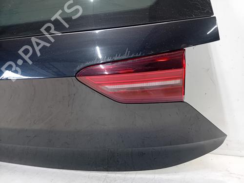 Tailgate VW POLO VI (AW1, BZ1, AE1) GTI | BP28083612C6 