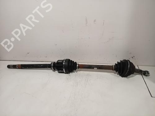 Used Right front driveshaft Right front driveshaft 37149053 37149053