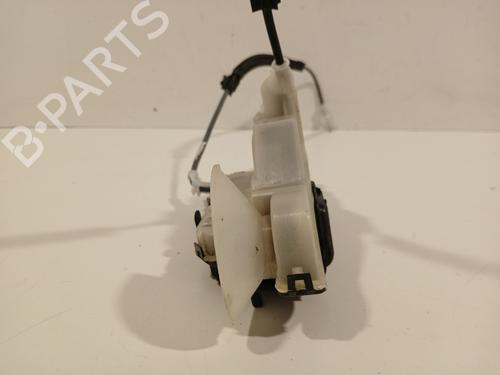 Front left lock DS DS 3 / DS 3 CROSSBACK (UR_, UC_, UJ_) 1.2 PureTech 130 (URHNSS) | BP29918395C98 