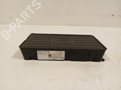 Elektronisk modul AUDI A6 C7 Avant (4G5, 4GD) 3.0 TDI quattro | BP29816326M83 