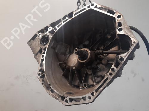 Used Gearbox Gearbox 19175152 19175152