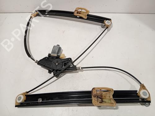 Front left window mechanism AUDI A4 B9 Avant (8W5, 8WD) 2.0 TFSI | BP39567291C22 - Image 3