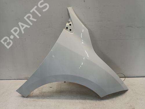 Guarda-lamas direito Guarda-lamas direito RENAULT MEGANE III Grandtour (KZ0/1) 1.5 dCi (KZ09, KZ0D, KZ1G, KZ29, KZ14, KZ1W, KZ10, KZ1F,... (110 hp) 36004464 36004464