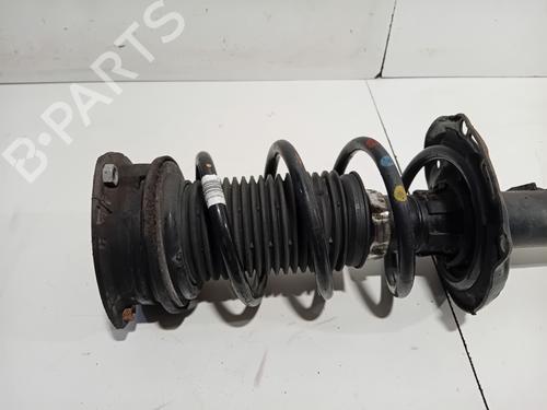 Left front shock absorber SEAT LEON (5F1) 1.4 TSI | BP30744390M16