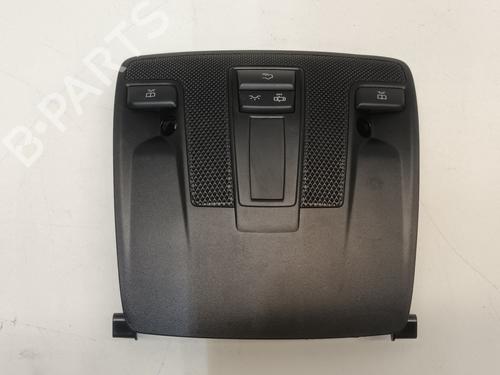 Used Interior roof light MERCEDES-BENZ A-CLASS (W176) A 180 (176.042) (122 hp) 17386954