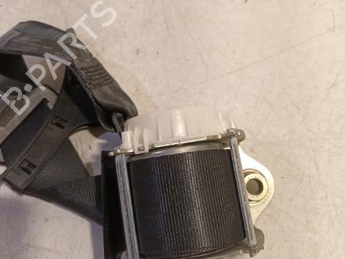 Rear right seatbelt VW PASSAT B7 (362) 1.6 TDI | BP15805838I28 