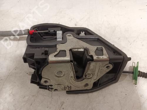 Rear right lock BMW X3 (E83) 3.0 d | BP15654349C99 