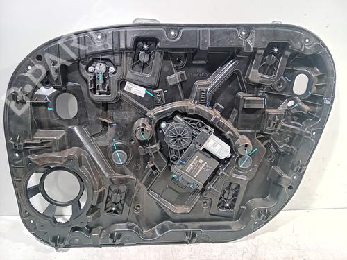Used Front right window mechanism Front right window mechanism LYNK & CO 01 PHEV (261 hp) 33698632 33698632