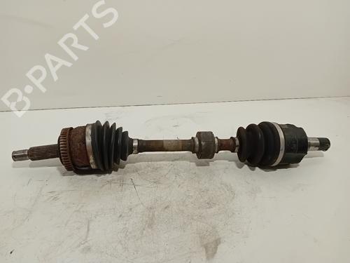 Used Left front driveshaft Left front driveshaft 13907682 13907682