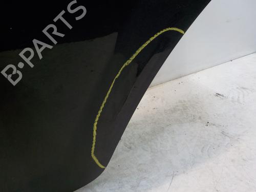 Used Left rear door FORD FOCUS II Turnier (DA_, FFS, DS) 1.6 TDCi (109 hp) 12199738