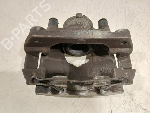 Right front brake caliper RENAULT CAPTUR II (HF_) TCe 90 (HFM6) | BP36984836M104 - Image 4