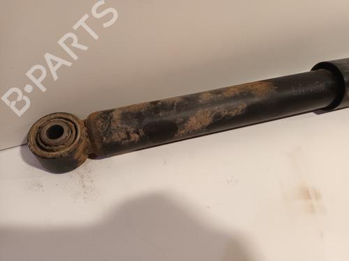 Left rear shock absorber VW GOLF VI Variant (AJ5) 1.2 TSI | BP16421171M18 