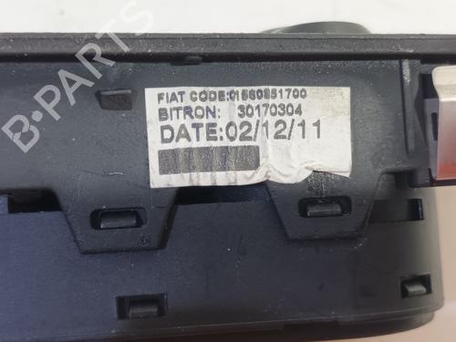 Switch ALFA ROMEO MITO (955_) 1.3 MultiJet (955AXT1A) | BP16927560I30 
