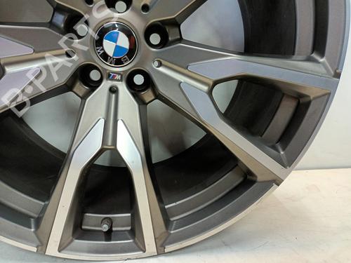 Fælk BMW X7 (G07) xDrive M 50 i | BP34058839C45 - Image 6