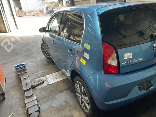 ABS pump SEAT Mii (KF1, KE1) electric | BP34058725M43  - Image 10