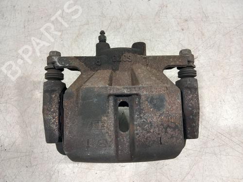 Right front brake caliper MAZDA CX-5 (KE, GH) 2.2 D (KE2FW) | BP38468315M104 - Image 2